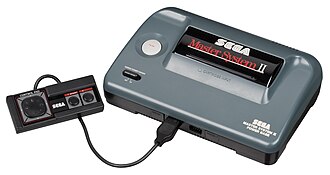 Sega Master System, the failed system that won the 8bit console war in Australia